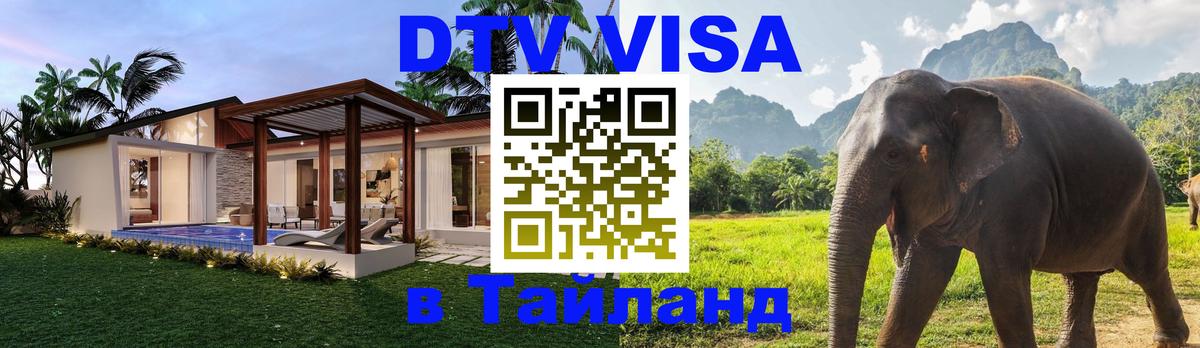 Оформление DTV визы под ключ: стоимость и тарифы, только загранпаспорт - 06.10.2025 